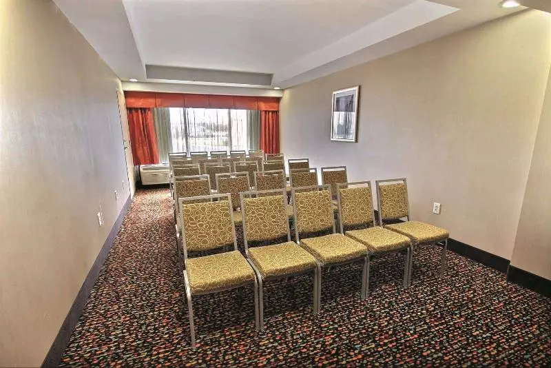 فندق La Quinta Inn & Suites By Wyndham Richmondmidlothian