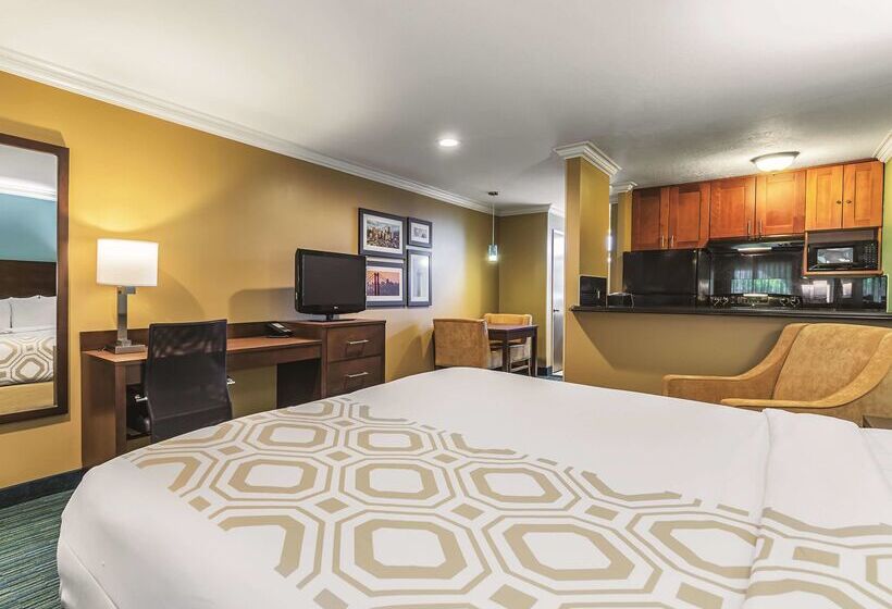 فندق La Quinta By Wyndham San Francisco Airport West