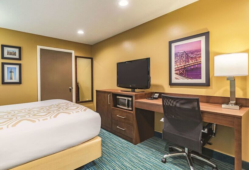 فندق La Quinta By Wyndham San Francisco Airport West