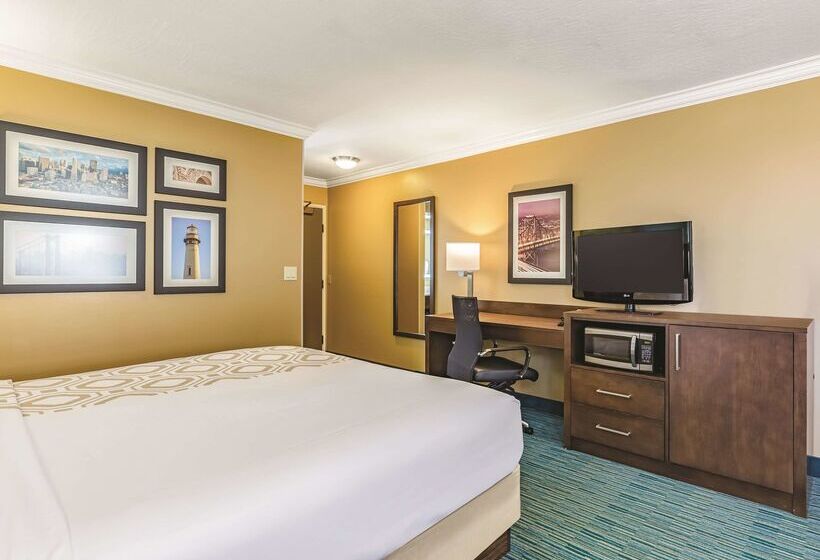 فندق La Quinta By Wyndham San Francisco Airport West