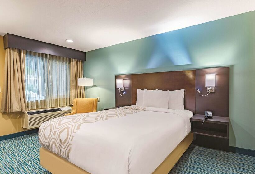 فندق La Quinta By Wyndham San Francisco Airport West