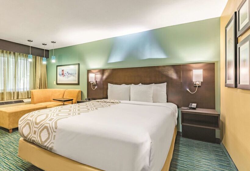 فندق La Quinta By Wyndham San Francisco Airport West