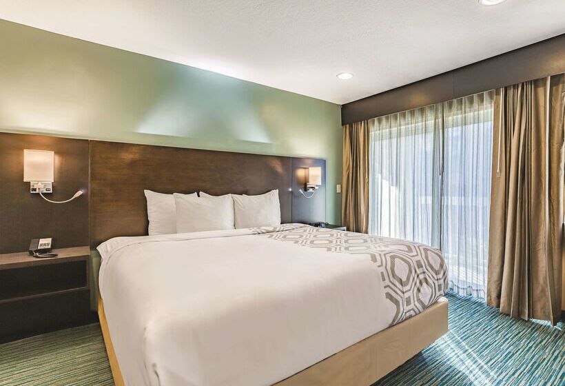 فندق La Quinta By Wyndham San Francisco Airport West