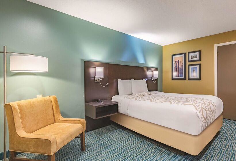 فندق La Quinta By Wyndham San Francisco Airport West