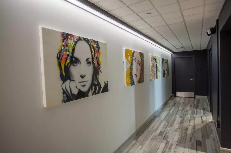 Lorenzo Hotel Dallas, Tapestry Collection By Hilton