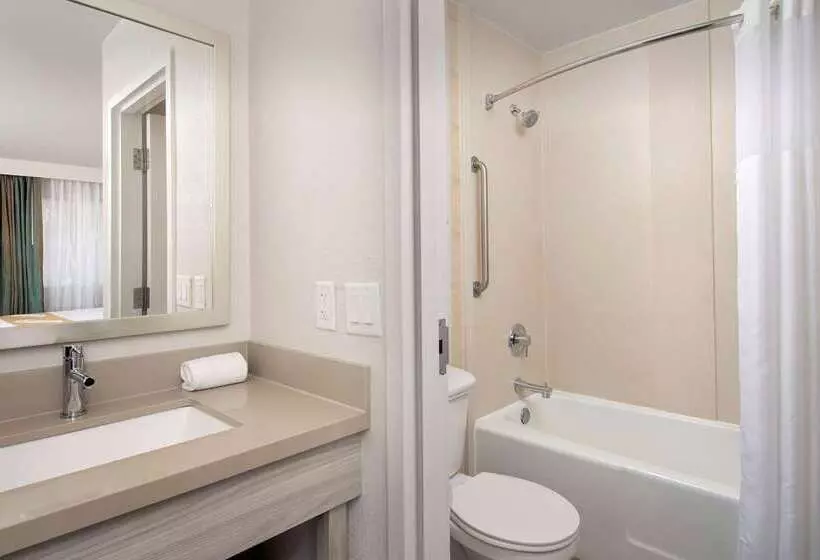 Hotel Quality Inn Atlantic Beachmayo Clinic Jax Area