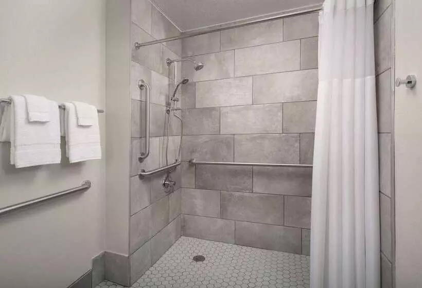 Hotel Quality Inn Atlantic Beachmayo Clinic Jax Area