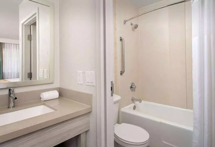 Hotel Quality Inn Atlantic Beachmayo Clinic Jax Area