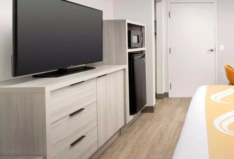 Hotel Quality Inn Atlantic Beachmayo Clinic Jax Area