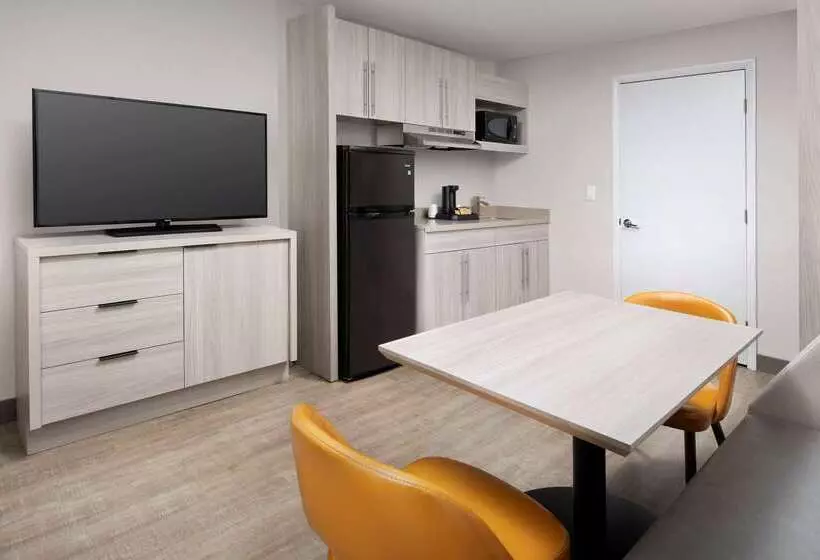 Hotel Quality Inn Atlantic Beachmayo Clinic Jax Area