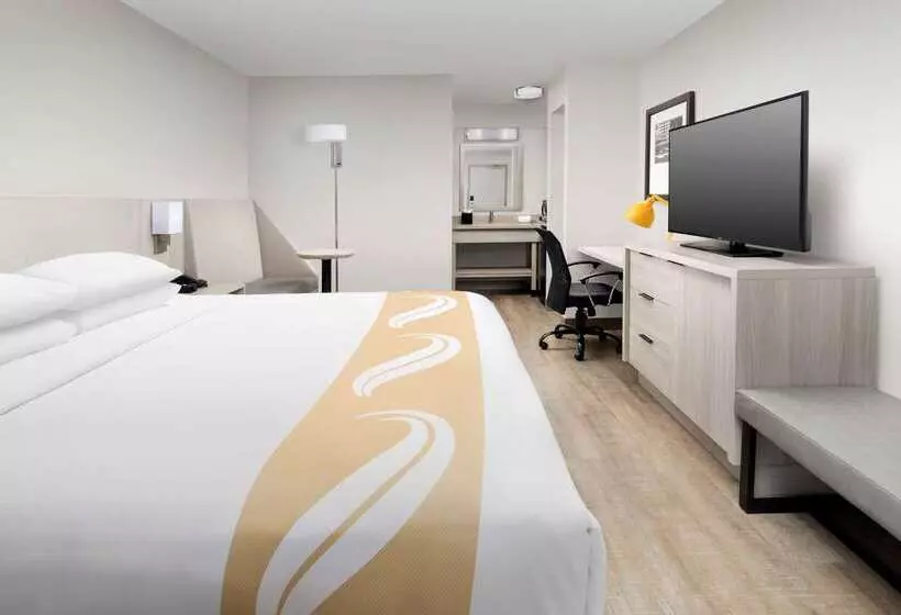 Hotel Quality Inn Atlantic Beachmayo Clinic Jax Area