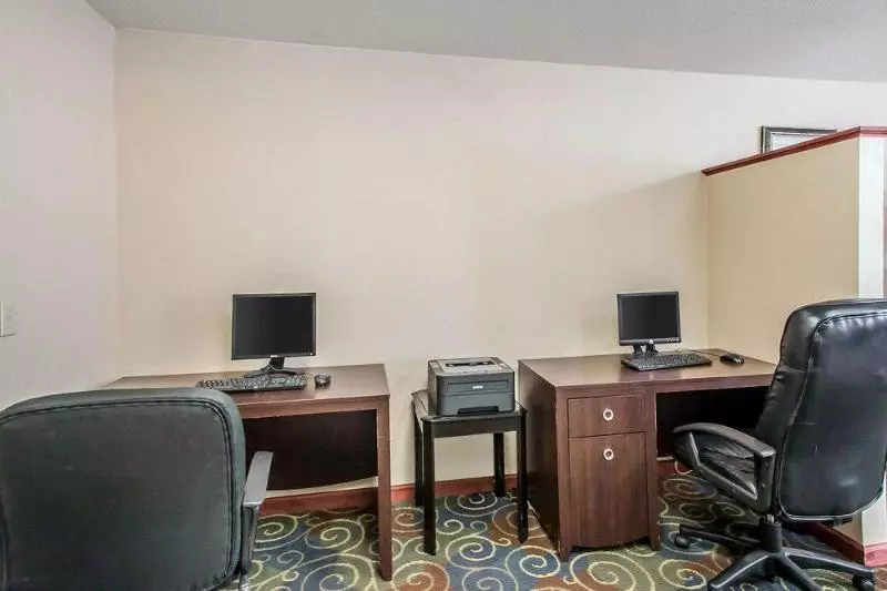 هتل Spark By Hilton Nashville At Opryland