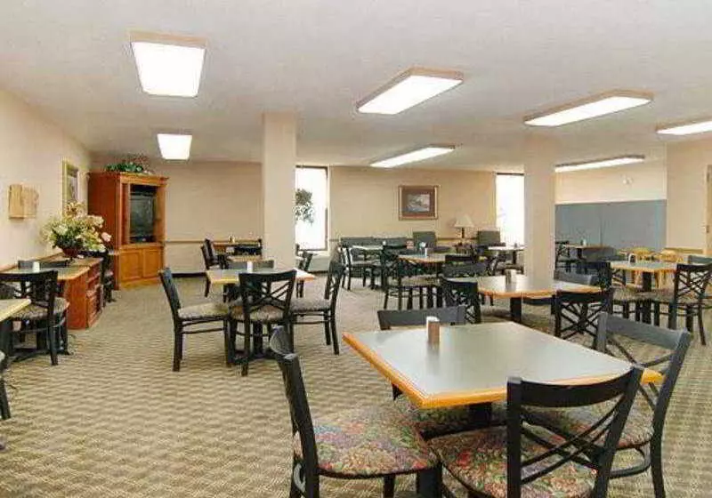 هتل Spark By Hilton Nashville At Opryland