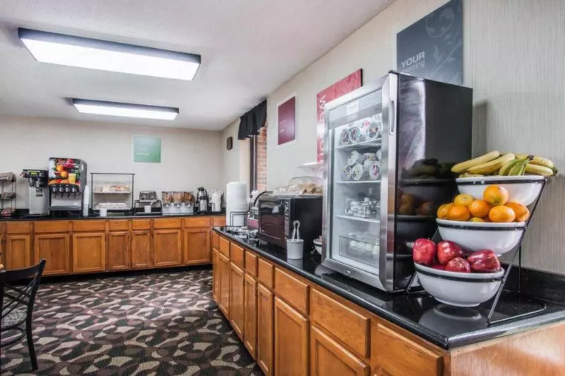 هتل Spark By Hilton Nashville At Opryland