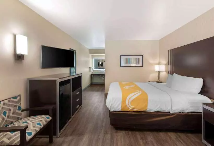 ホテル Quality Inn & Suites Camarillooxnard