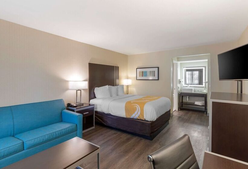 فندق Quality Inn & Suites Camarillooxnard