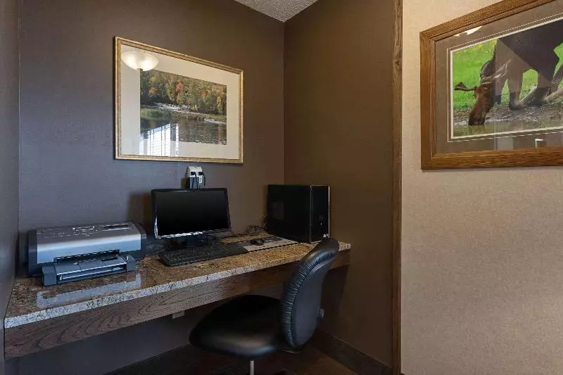 فندق Quality Inn & Suites Newberry