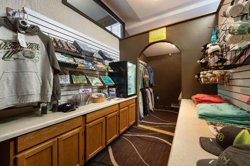 فندق Quality Inn & Suites Newberry