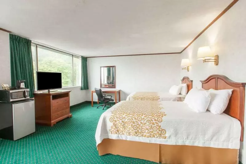 Hotel Schenectady Inn & Suites