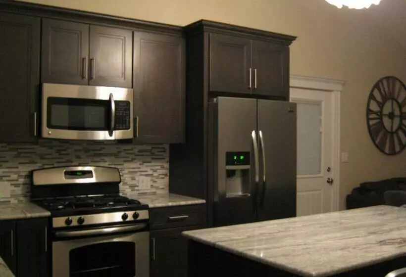 Szálloda The Inn At Crystal Cove On Boston Harbor