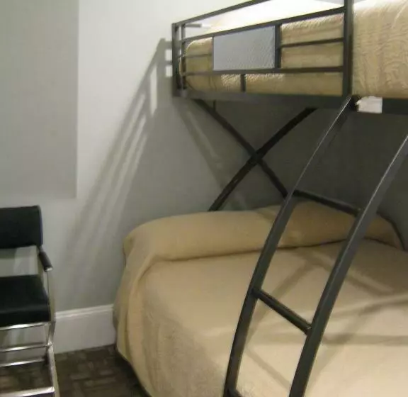 Szálloda The Inn At Crystal Cove On Boston Harbor