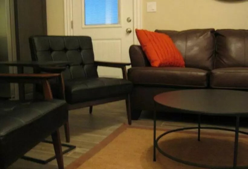 Szálloda The Inn At Crystal Cove On Boston Harbor