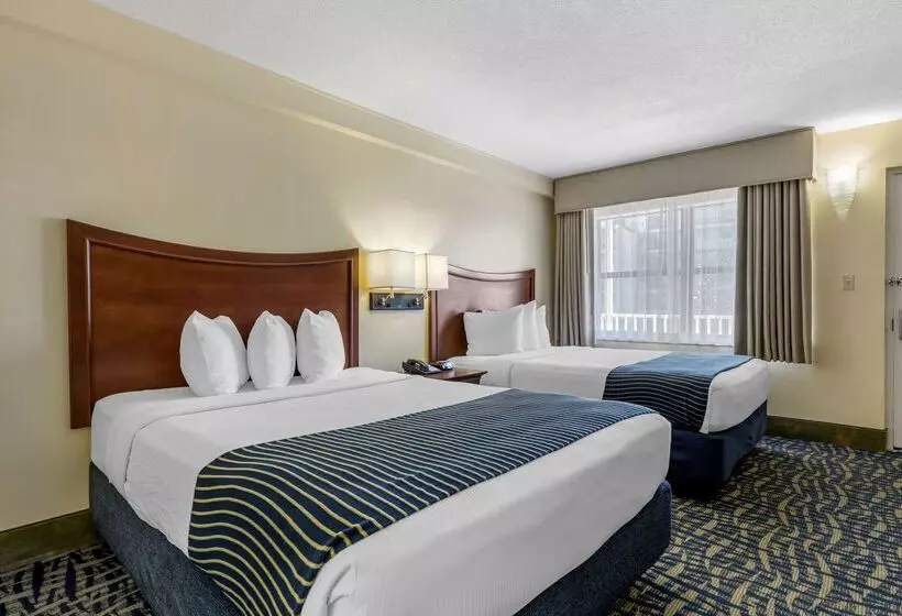 אתר נופש Best Western Cocoa Beach Hotel & Suites