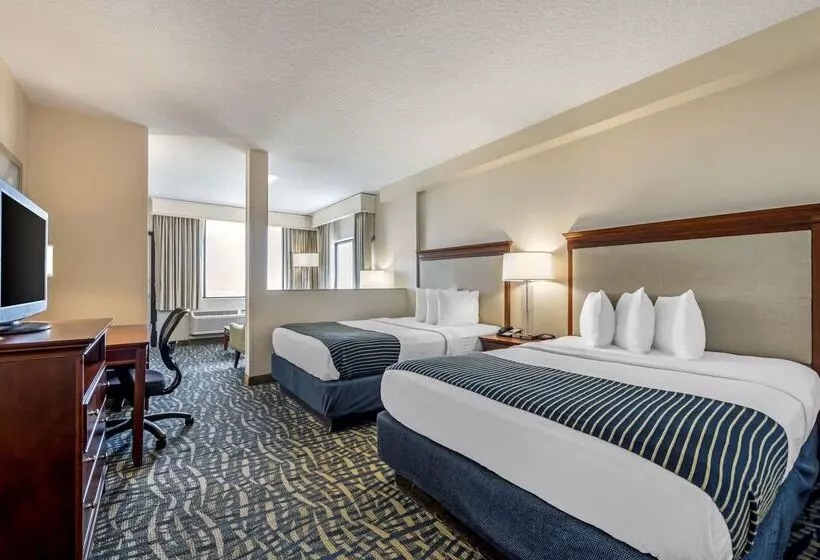 אתר נופש Best Western Cocoa Beach Hotel & Suites