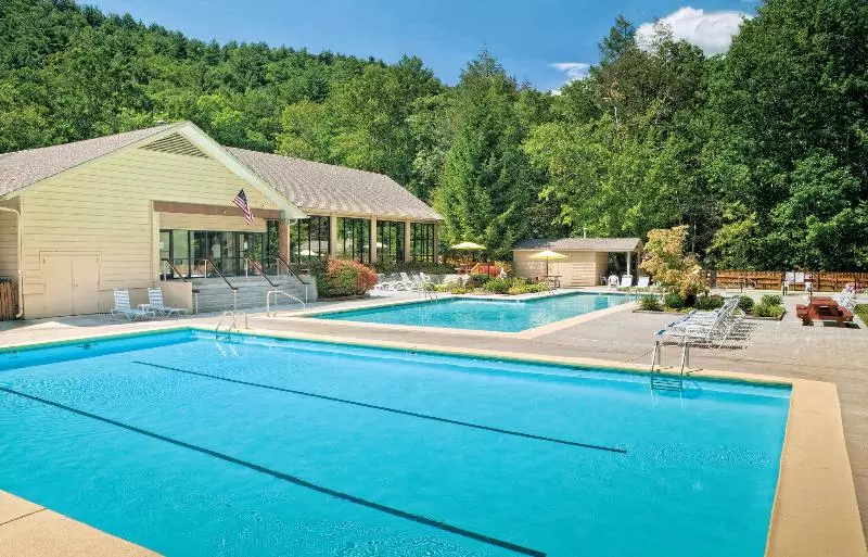 Club Wyndham Resort At Fairfield Sapphire Valley