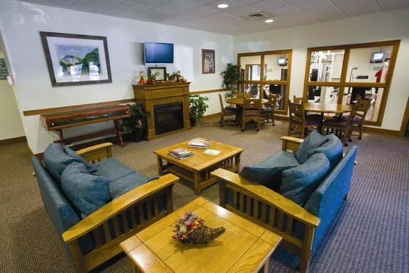 Club Wyndham Resort At Fairfield Sapphire Valley