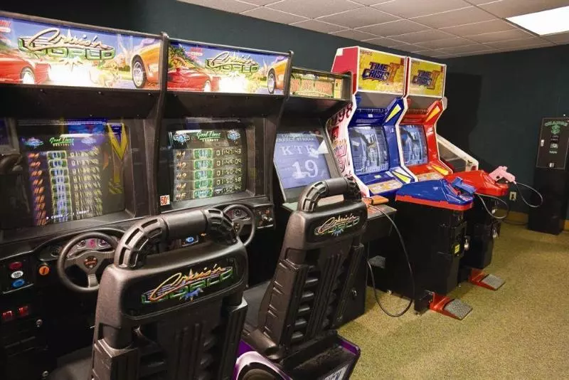 Club Wyndham Resort At Fairfield Sapphire Valley