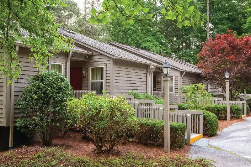 Club Wyndham Resort At Fairfield Sapphire Valley