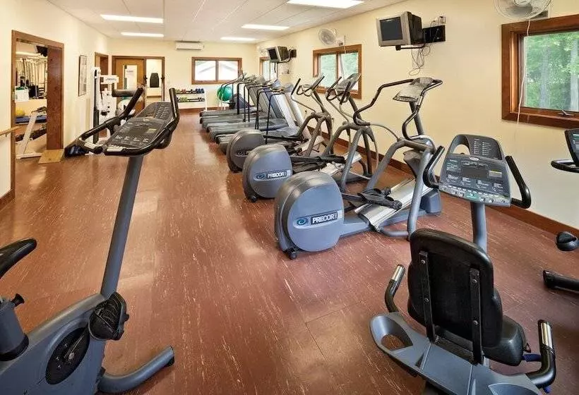 Club Wyndham Resort At Fairfield Sapphire Valley