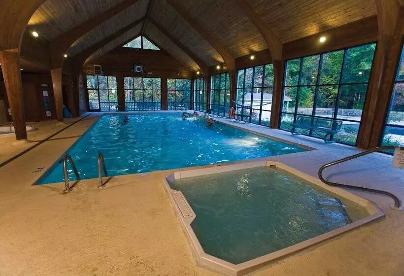 Club Wyndham Resort At Fairfield Sapphire Valley