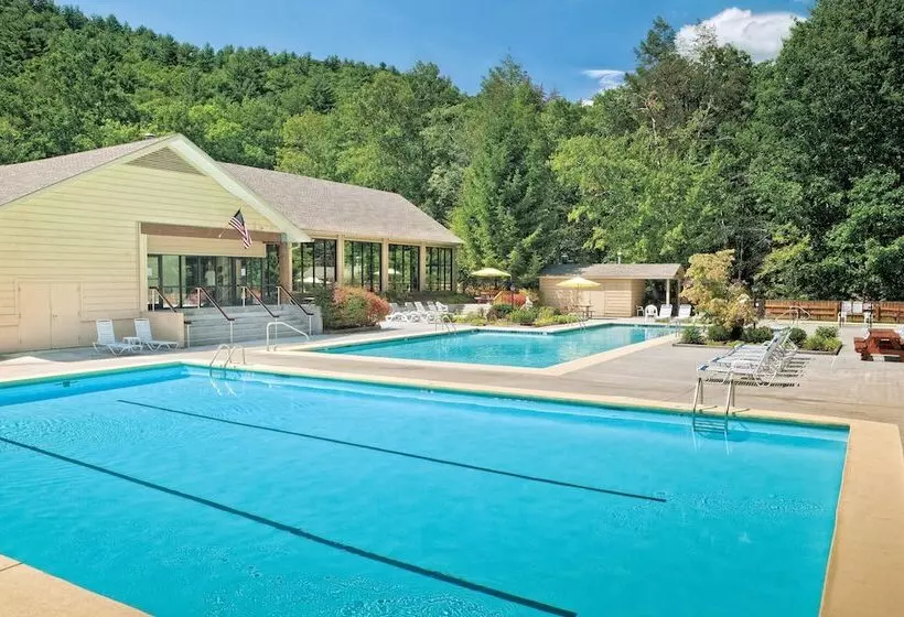 Club Wyndham Resort At Fairfield Sapphire Valley