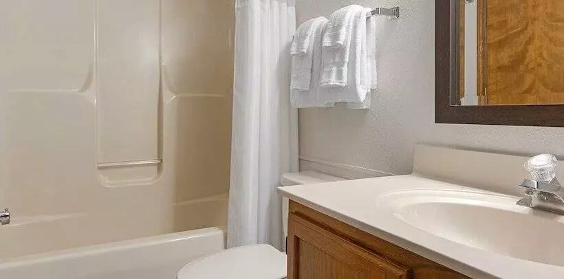 Club Wyndham Resort At Fairfield Sapphire Valley