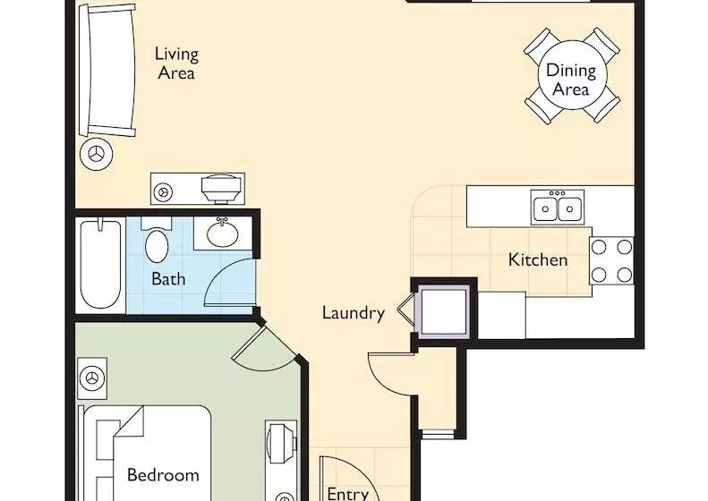 Club Wyndham Resort At Fairfield Sapphire Valley