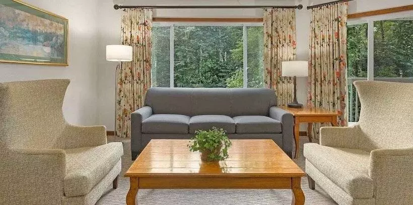 Club Wyndham Resort At Fairfield Sapphire Valley