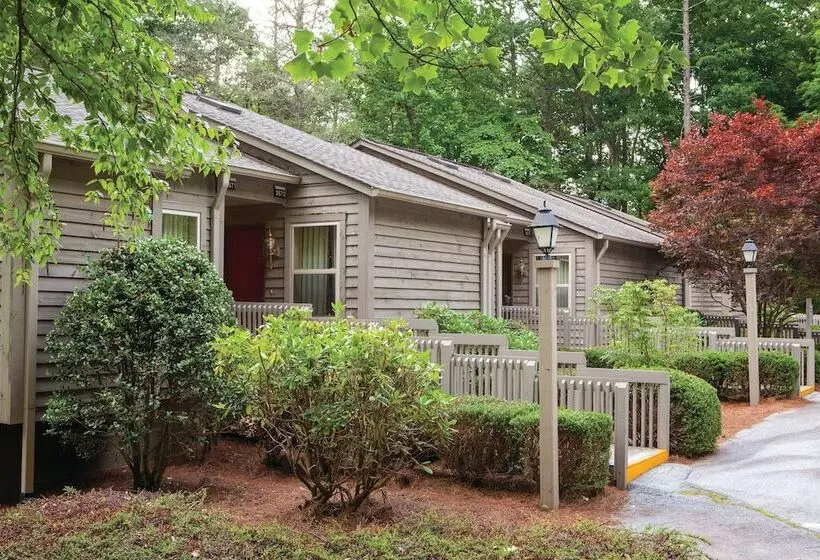 Club Wyndham Resort At Fairfield Sapphire Valley