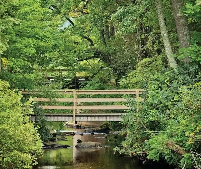 Club Wyndham Resort At Fairfield Sapphire Valley