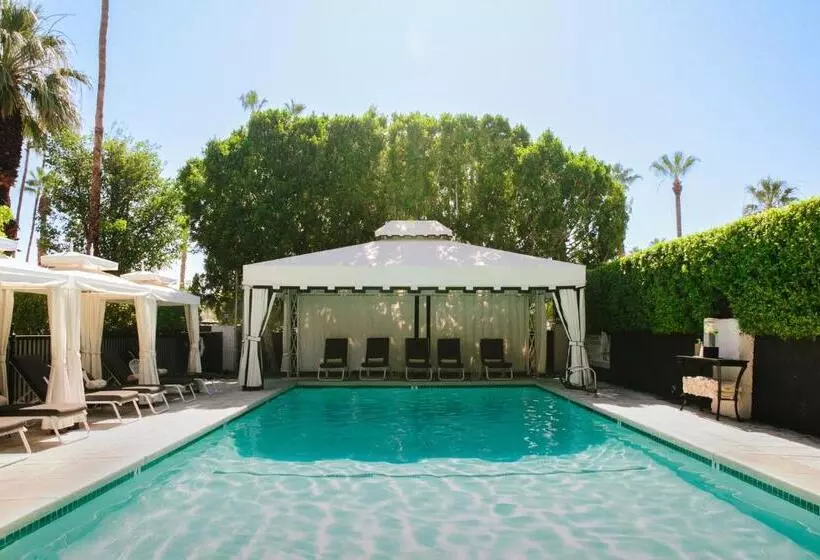 Avalon Hotel & Bungalows Palm Springs, A Member Of Design Hotels
