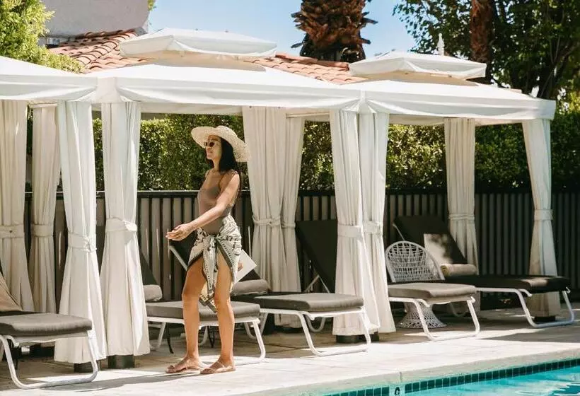 Avalon Hotel & Bungalows Palm Springs, A Member Of Design Hotels