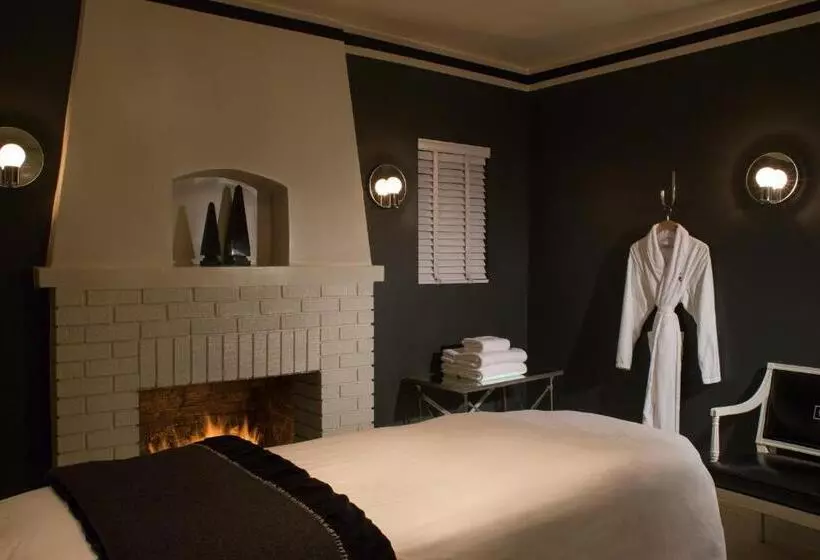 Avalon Hotel & Bungalows Palm Springs, A Member Of Design Hotels