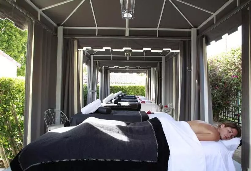 Avalon Hotel & Bungalows Palm Springs, A Member Of Design Hotels