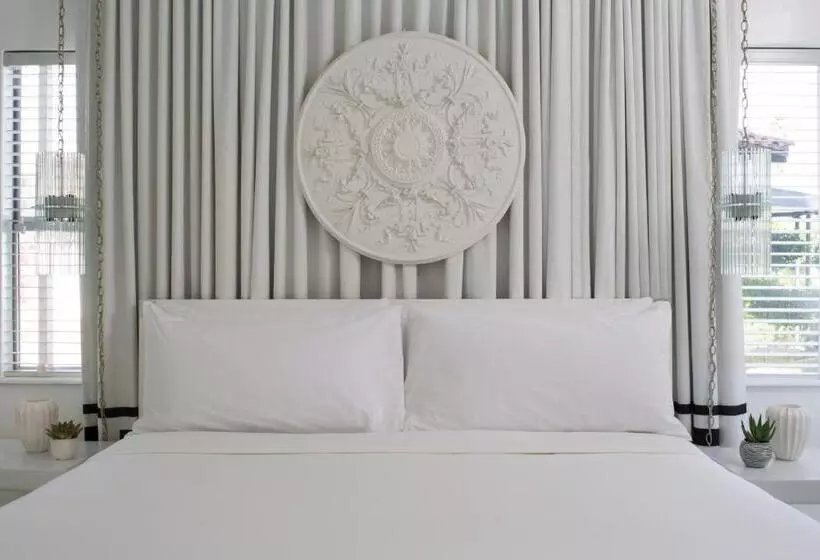 Avalon Hotel & Bungalows Palm Springs, A Member Of Design Hotels