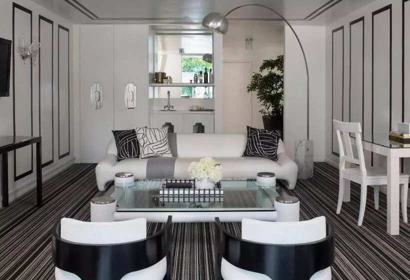 Avalon Hotel & Bungalows Palm Springs, A Member Of Design Hotels