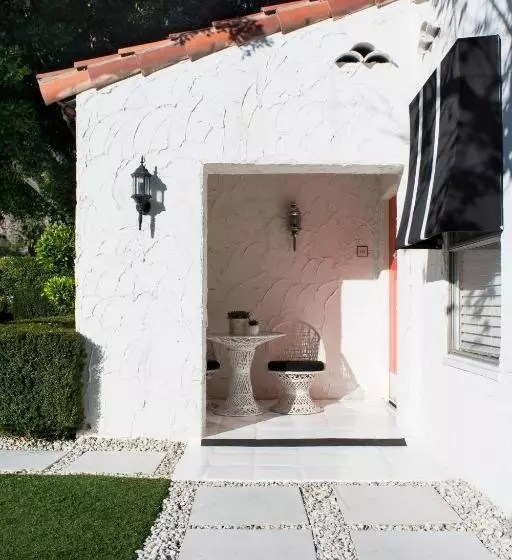 Avalon Hotel & Bungalows Palm Springs, A Member Of Design Hotels