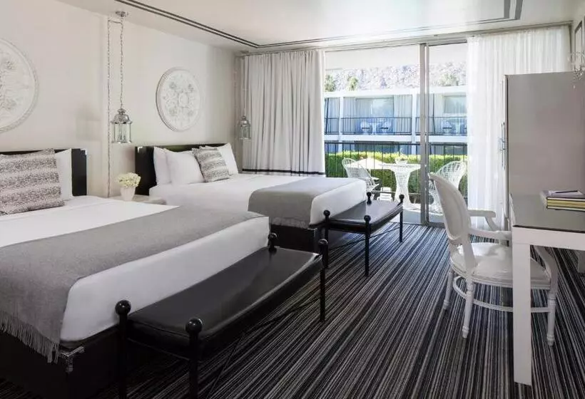 Avalon Hotel & Bungalows Palm Springs, A Member Of Design Hotels