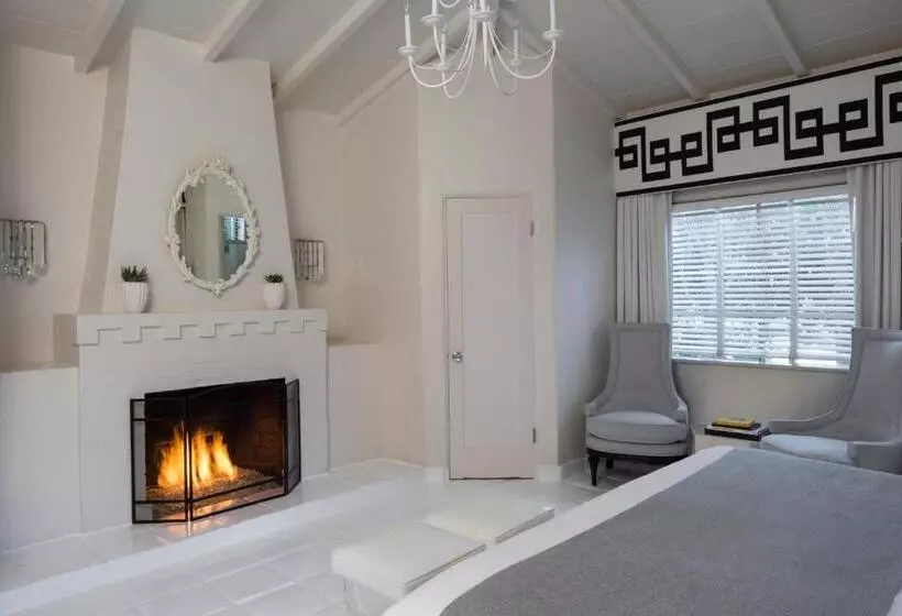 Avalon Hotel & Bungalows Palm Springs, A Member Of Design Hotels