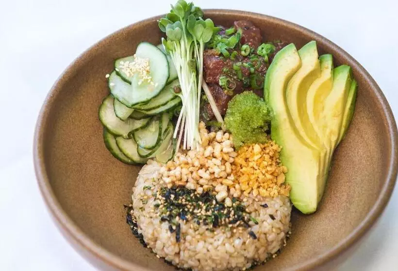 Avalon Hotel & Bungalows Palm Springs, A Member Of Design Hotels